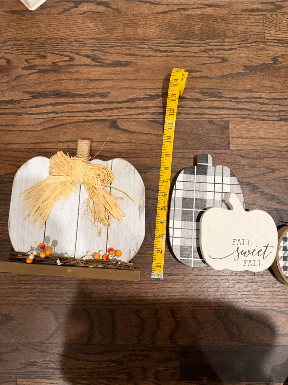Fall home decor bundle - Picture 9 of 12